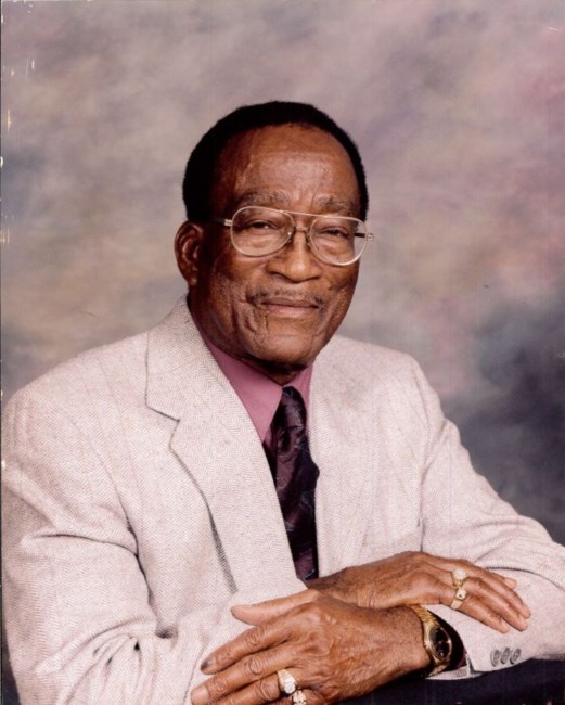 Obituary of Frank James Randle