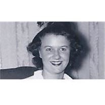 Obituary of Rose Gibbs