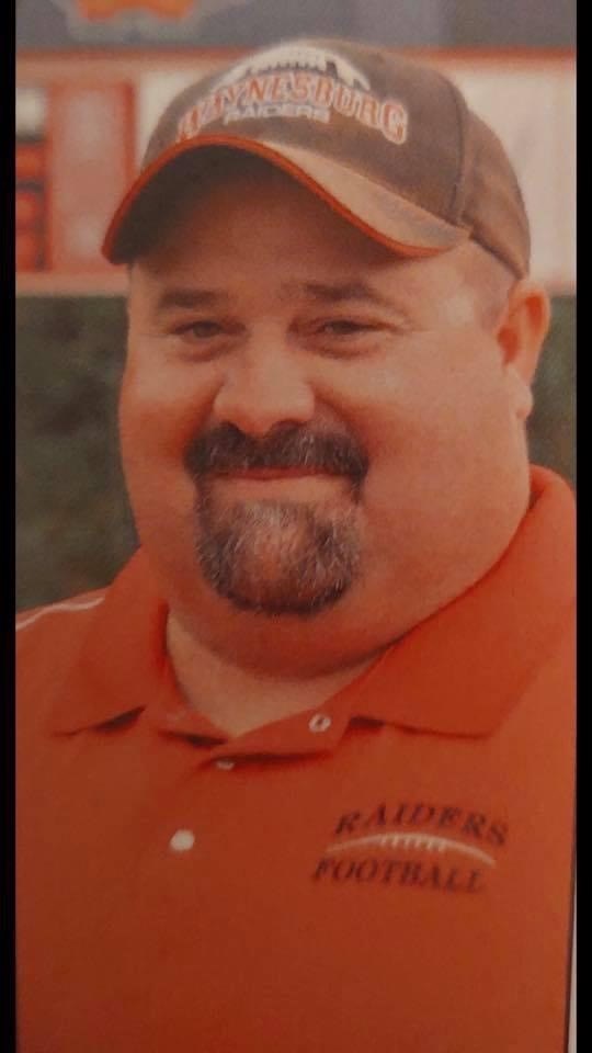 Obituary of Chad T. Coss