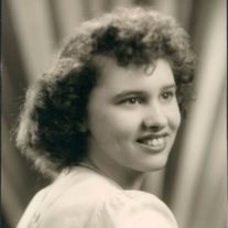 Obituary of Mary Roberta Sims