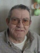 Avis de décès de Elmer Leroy Jessup