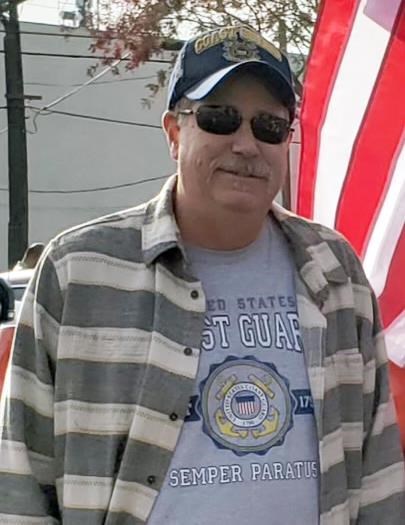 Obituary of Marc Alan Fischer