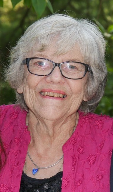 Obituario de JoAnn S. Haemmerle