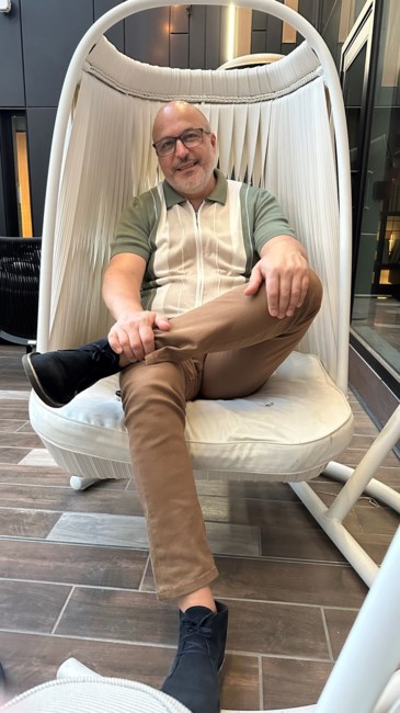 Avis de décès de Robert Salvatore Figliuzzi