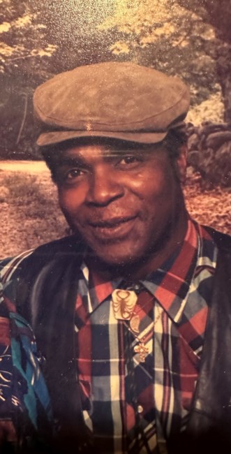 Obituary of Jessie Page Jr.