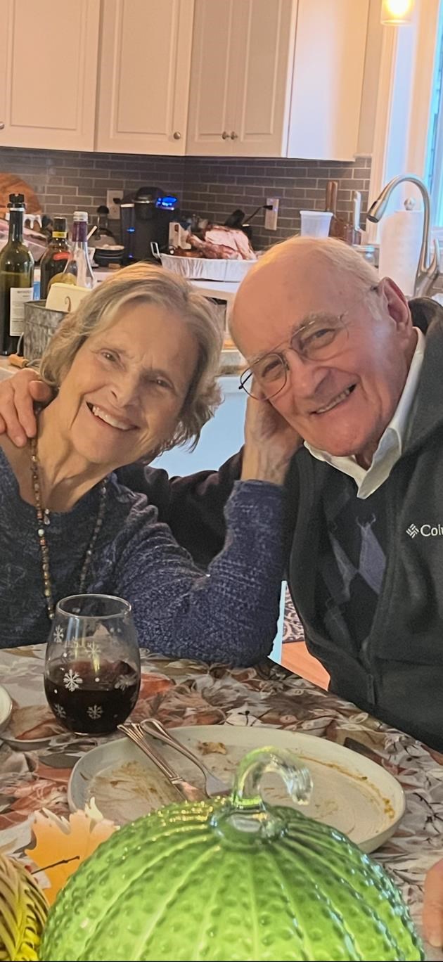 Obituary of Jack Nicholas