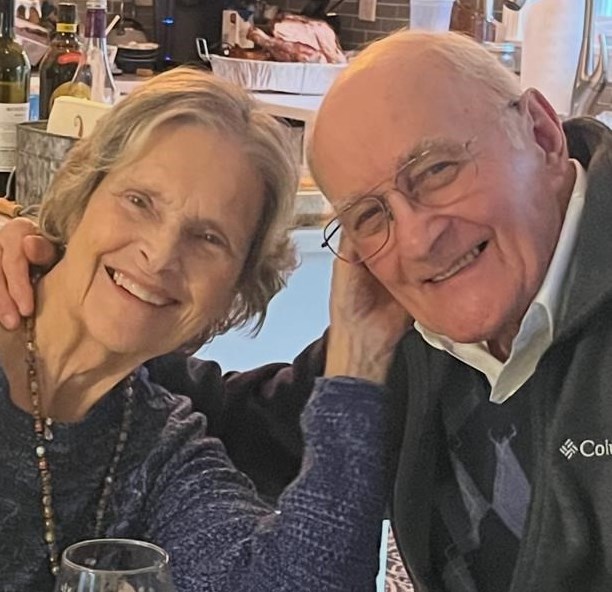Obituary of Jack Nicholas