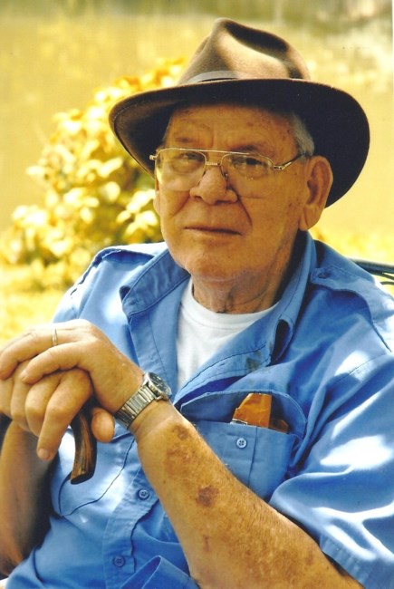 Obituary of Willie Charles Watson