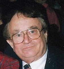 Obituary of Lionel I. Bacinello