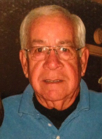 Obituary of Robert Joseph Castro