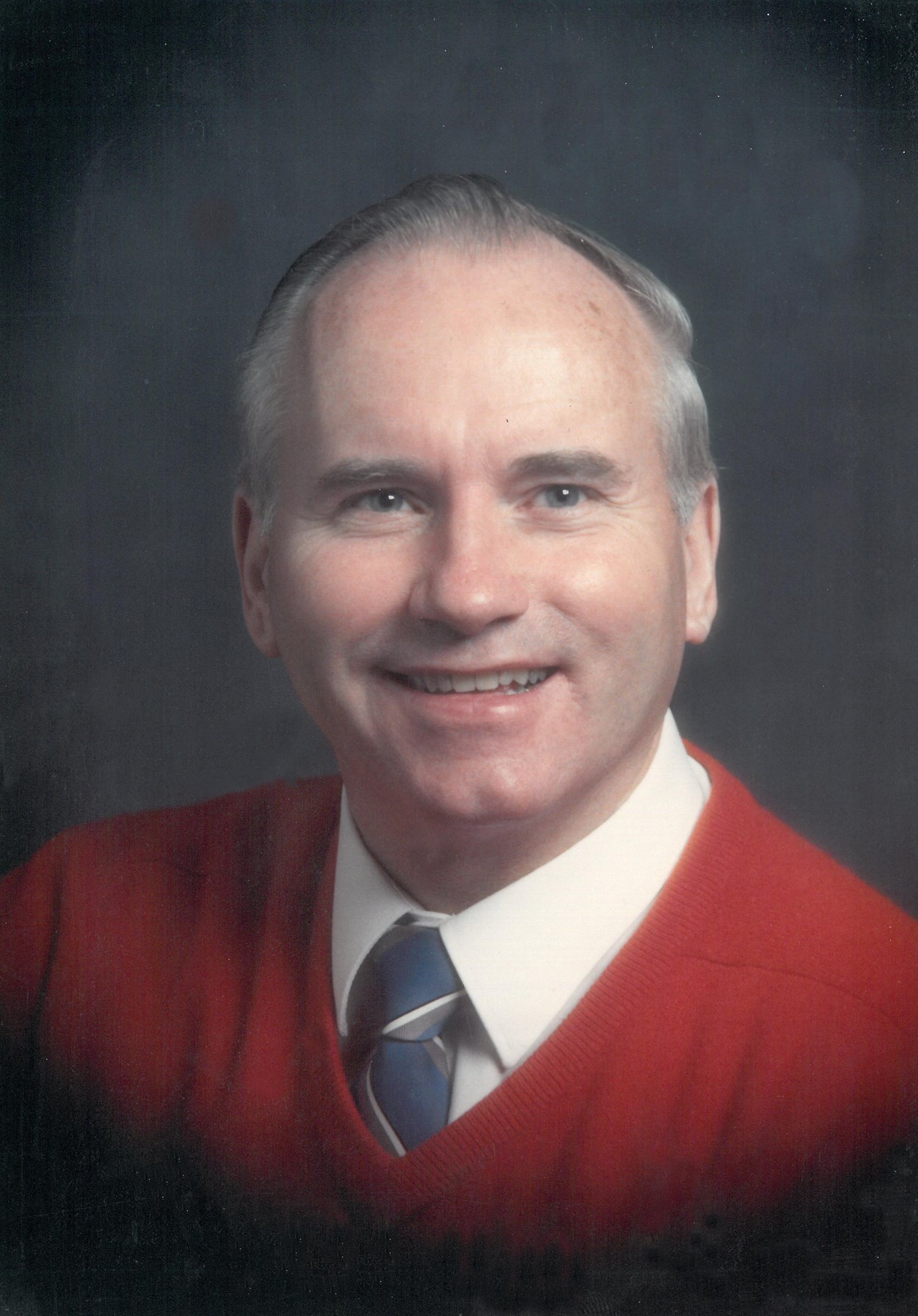 Obituary of Donald James Meadows