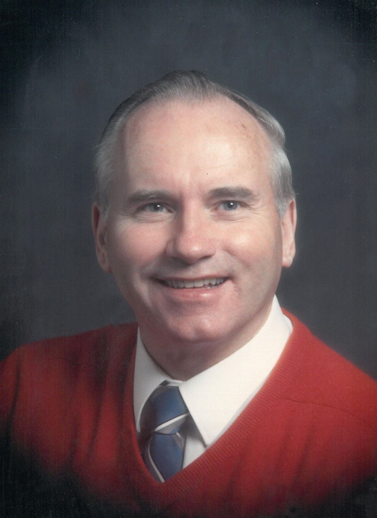 Donald Meadows Obituary Winnipeg, MB