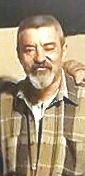 Obituary of Juan Amador Gomez Ponce