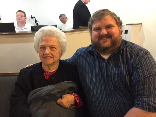 Obituary of Dolores Veree Palmer