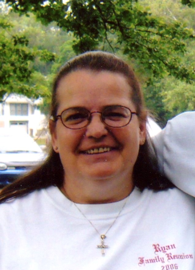 Obituary of Rhonda Denise Westberg