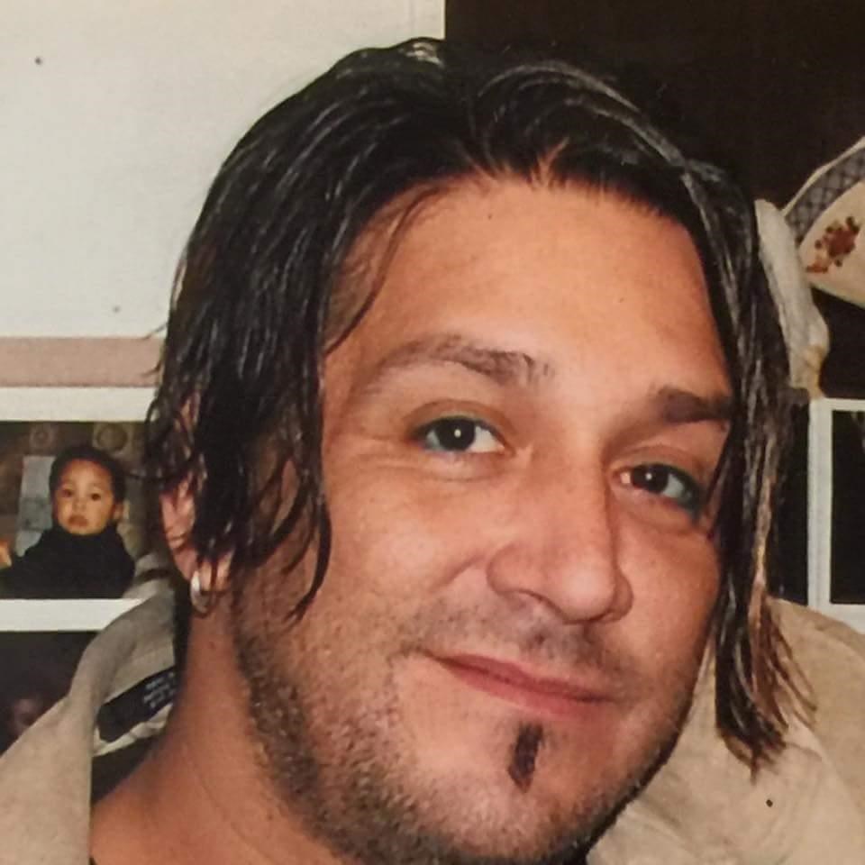 Obituary of Danny C. Ortiz