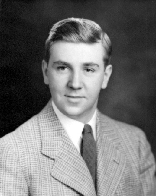 Obituary of Malcolm H. Brodrick