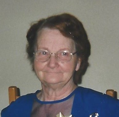 Obituary of Agnès Blundell