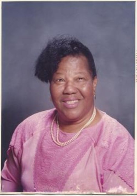 Obituary of Elnora Alberta Wilkerson