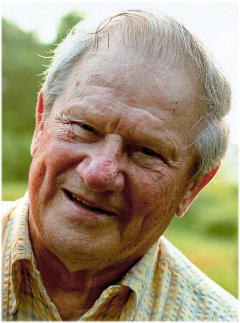 Obituary of Ralph John Konkal