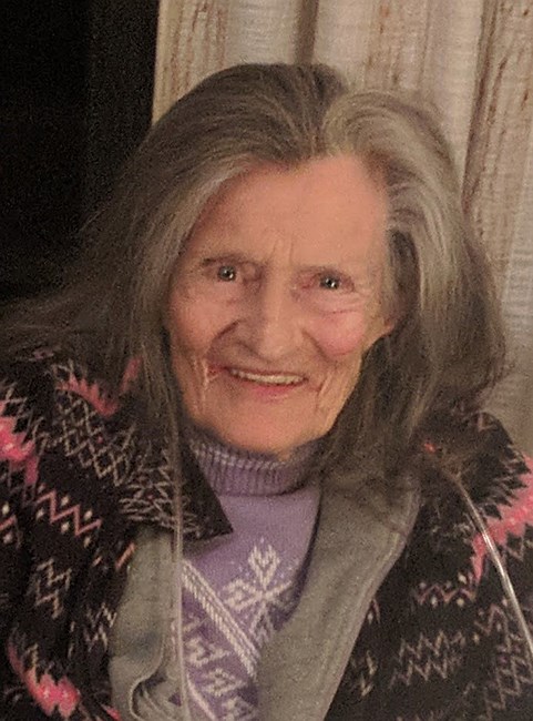 Avis de décès de Margaret Rose Armstrong