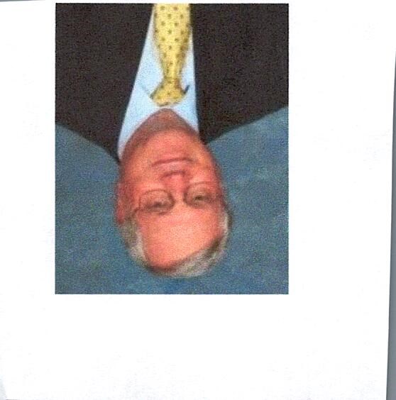 Obituary of Giles R Smith