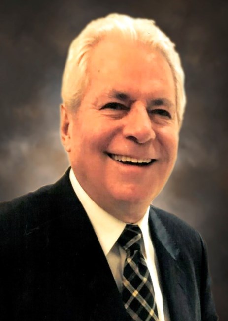 Obituary of Charles Thomas Neville Jr.