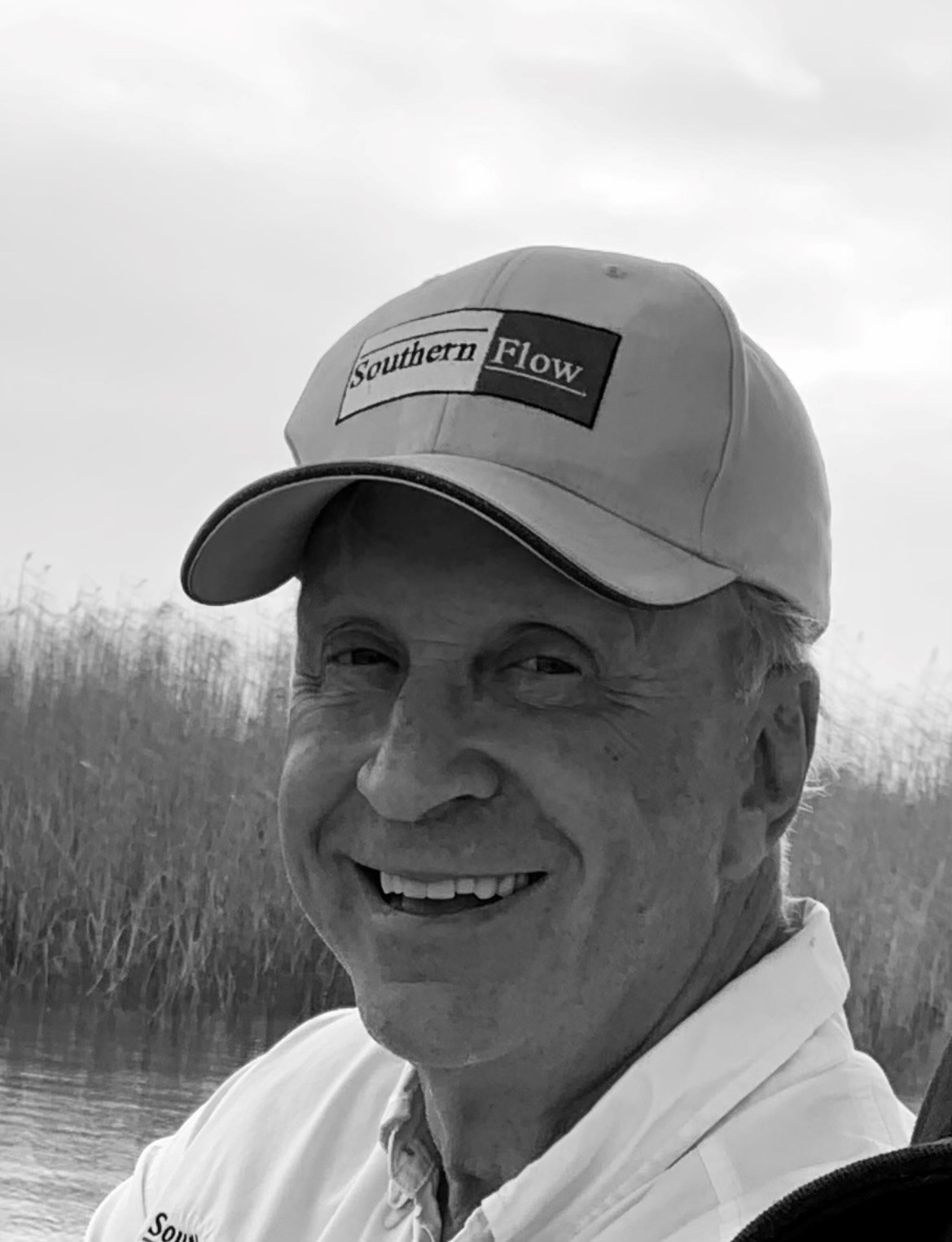 Obituary of Gordon August Dalrymple