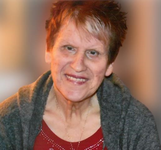 Obituary of Nicole Tremblay