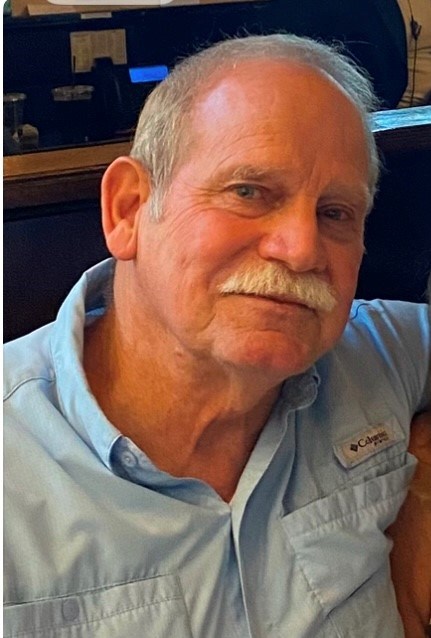 Obituary of William Frank McKnight Sr.