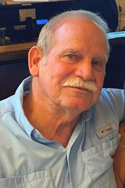 Obituary of William Frank McKnight Sr.