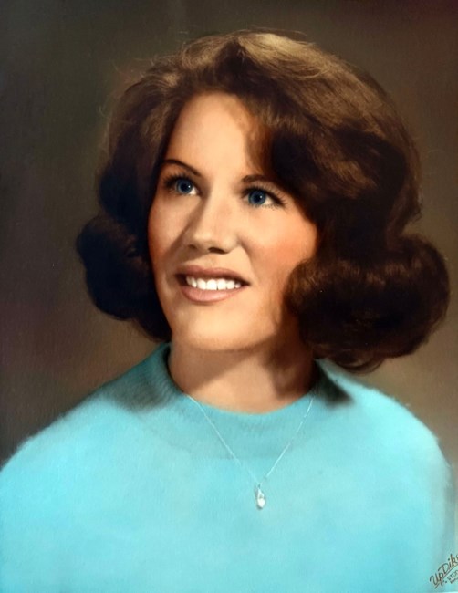 Obituary of Charlotte Elaine Locksa