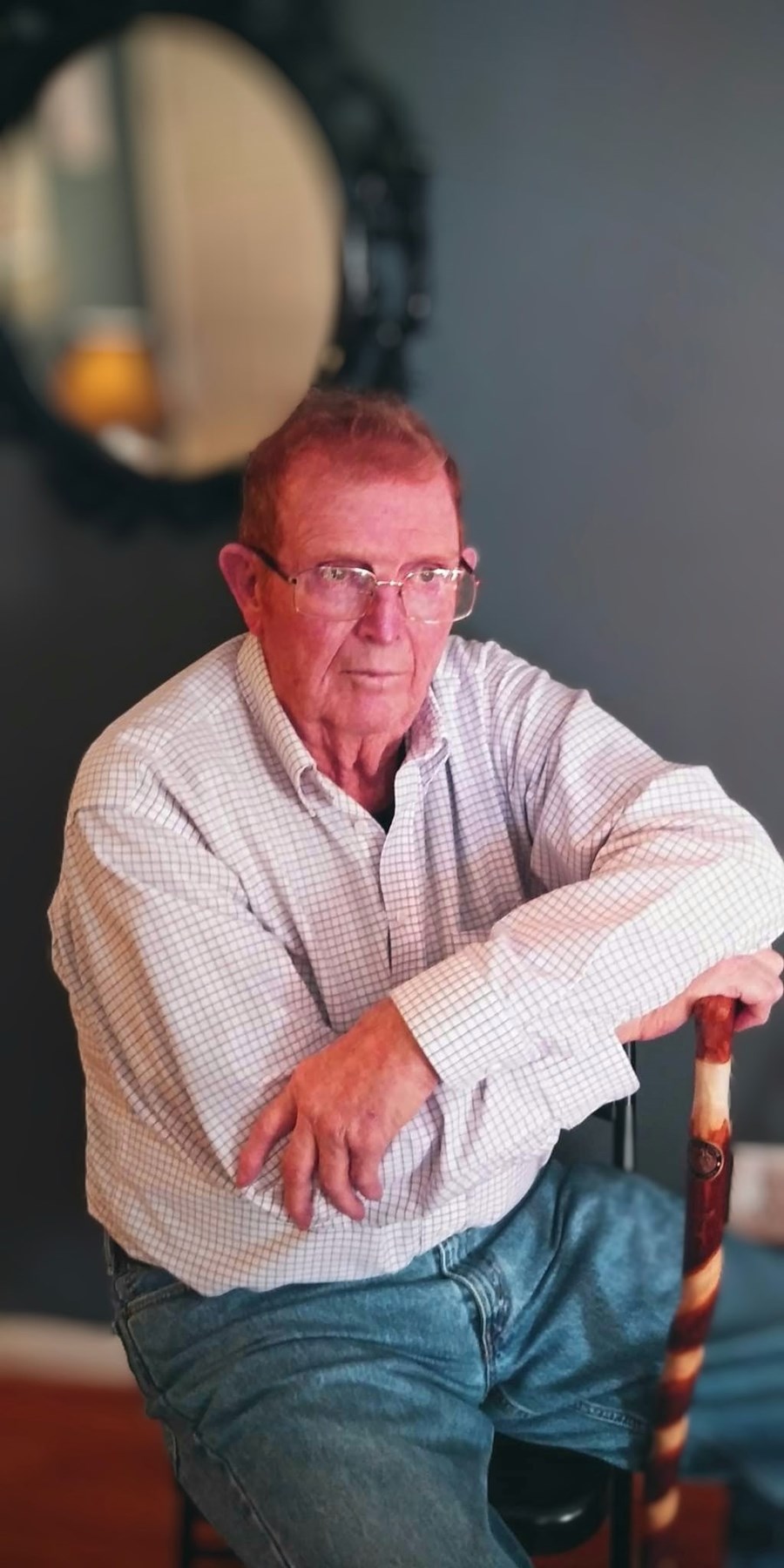 Obituary of Emil Whitcomb