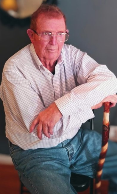 Obituary of Emil Whitcomb