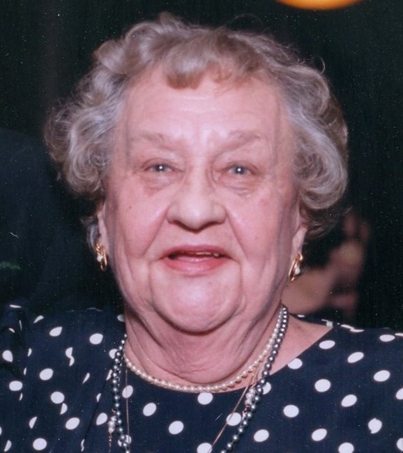 Obituary of Regina R. Rykowski Murphy