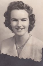 Helen Doran