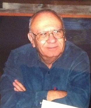 Obituary of John Johnny Edward Rowden