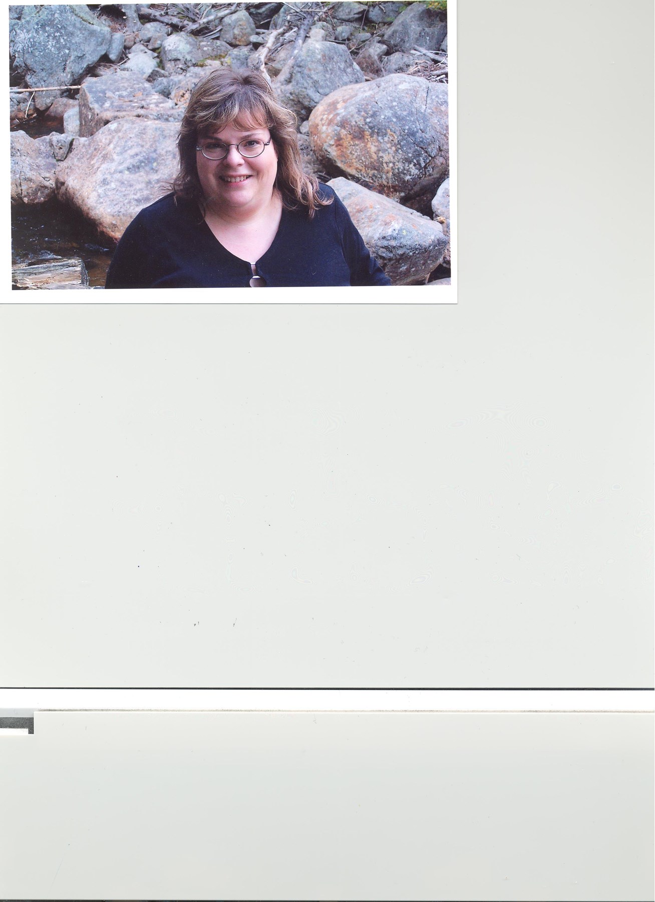 Obituary of Donna Borg