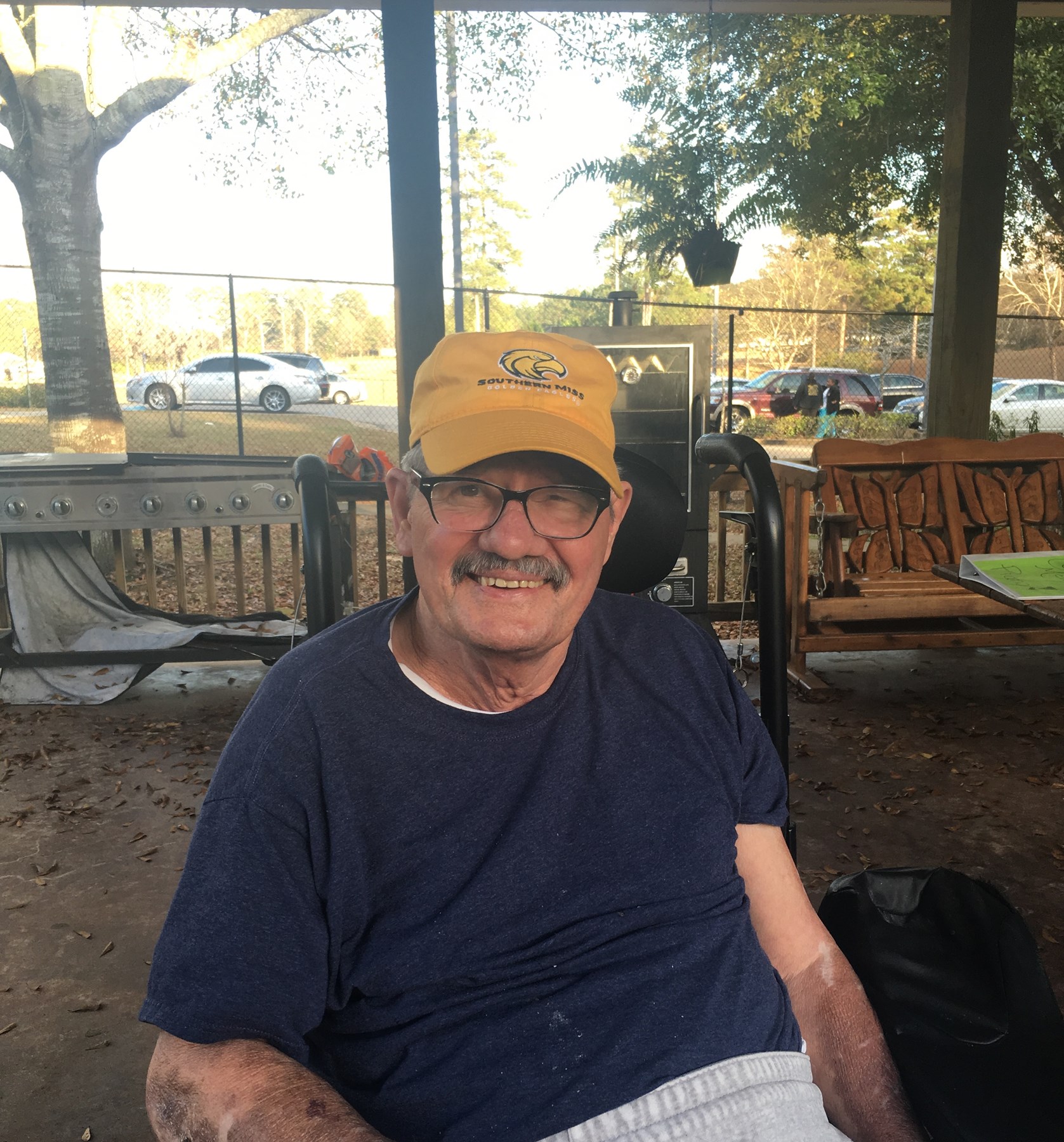 Robert Hugh McKenzie Obituary Columbia, MS