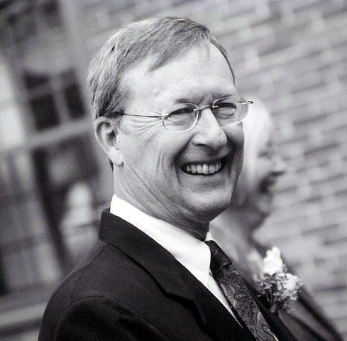 Obituary of Dr. Michael Ralph Marshall