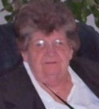 Avis de décès de Arlene Bishop