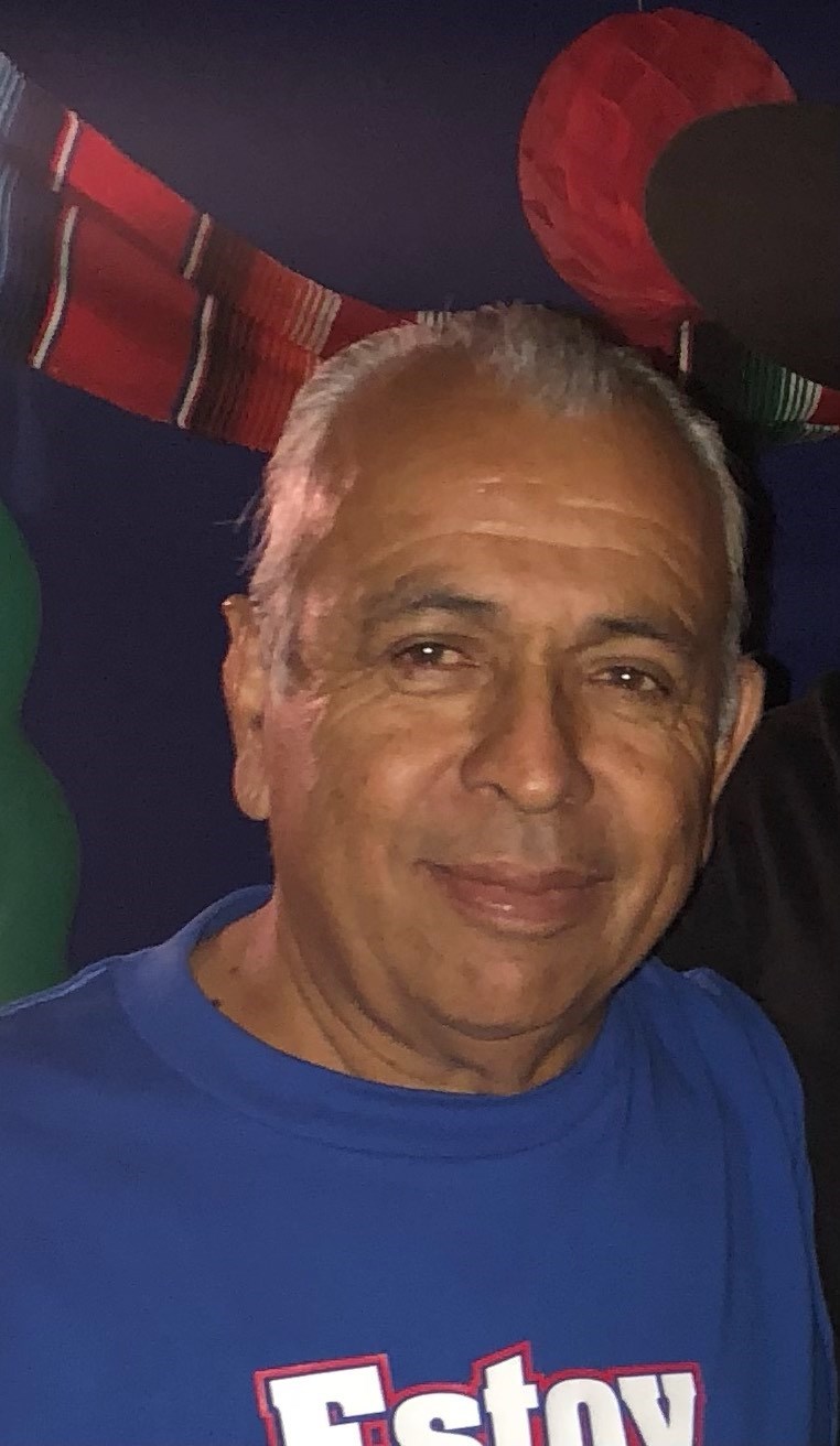 Obituary of Marcelino Torres