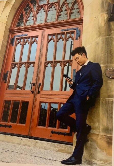 Obituary of Jacob Im