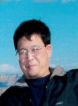 Obituary of Gregory M. Wong