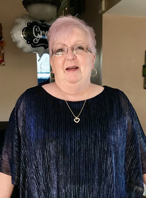 Obituary of Eileen Marie Link