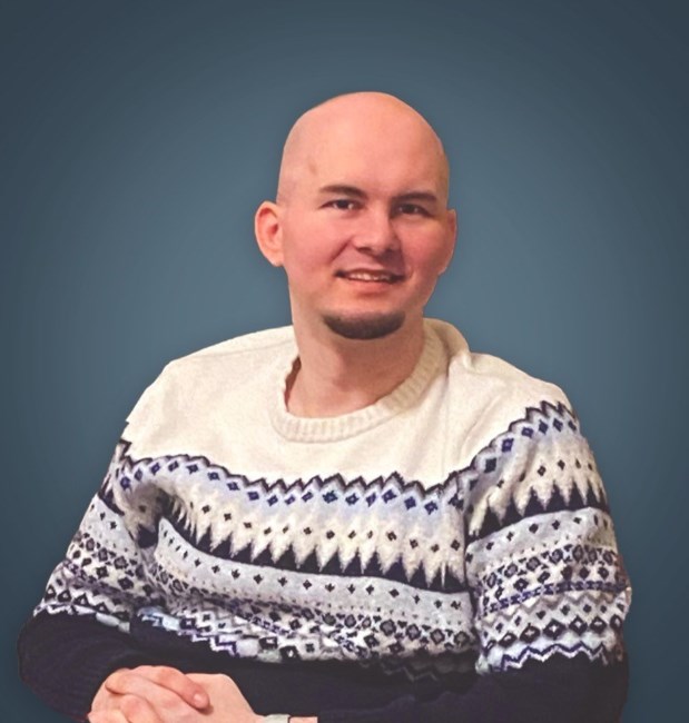 Obituary of Anthony "Tony" Collin Busch-Ballou