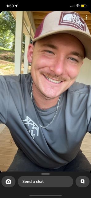 Obituary of Tristan Gabriel Smith