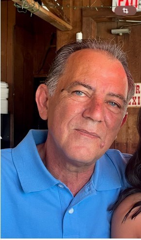 Obituary of Byron Luna Castillo