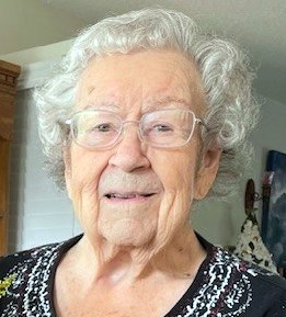 Obituary of Frances C Williams