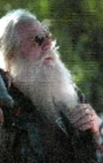 Obituary of Steve Clark